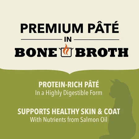 ACANA Premium Pâté, Chicken & Tuna Kitten Recipe