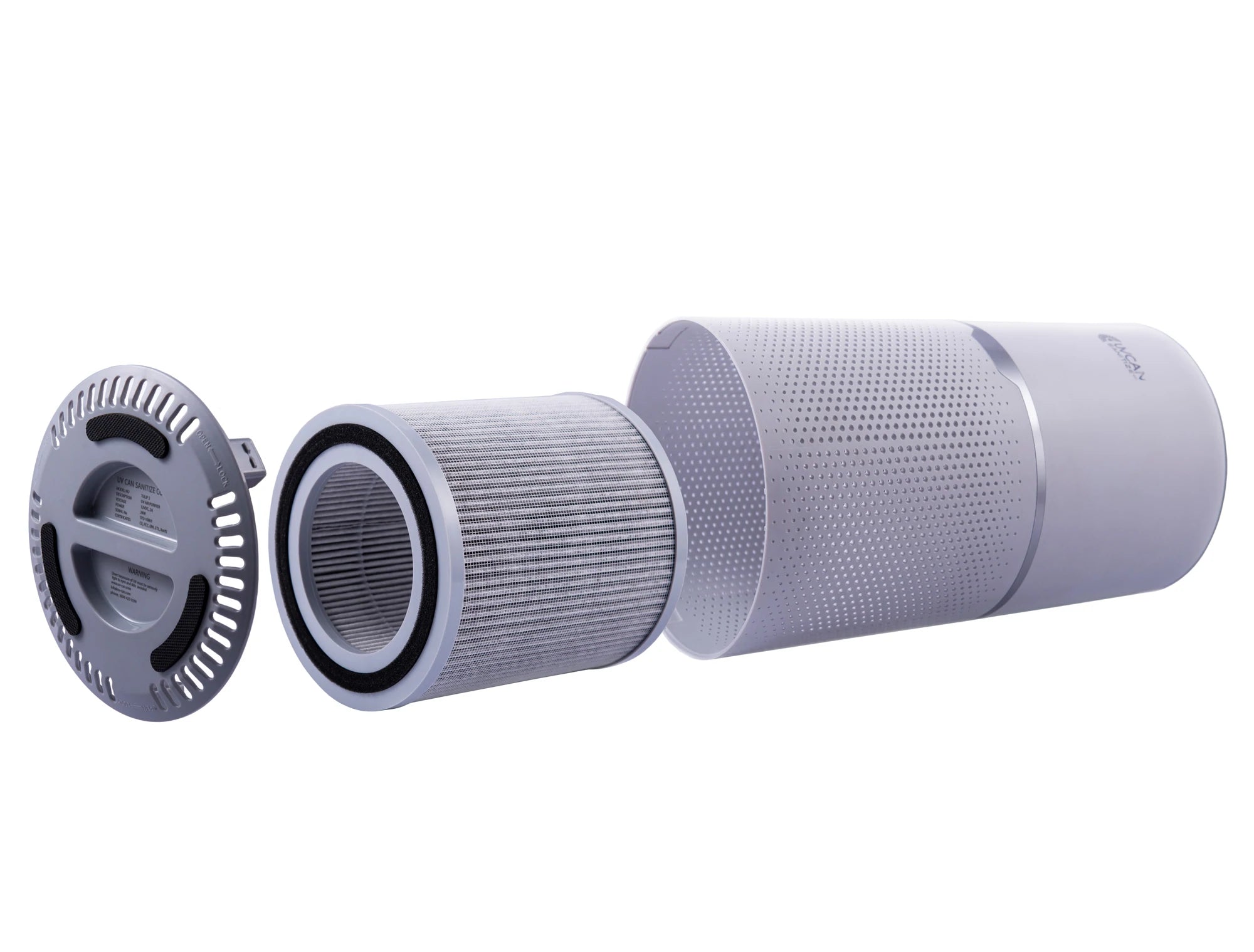 TULIP HEPA Filter Replacement